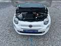 Fiat 500 Lounge 1.2 KLIMA PANORAMA-DACH TEMPOMAT Blanc - thumbnail 16