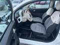 Fiat 500 Lounge 1.2 KLIMA PANORAMA-DACH TEMPOMAT Blanc - thumbnail 9