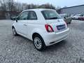 Fiat 500 Lounge 1.2 KLIMA PANORAMA-DACH TEMPOMAT Blanc - thumbnail 4