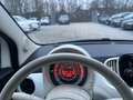 Fiat 500 Lounge 1.2 KLIMA PANORAMA-DACH TEMPOMAT Blanc - thumbnail 15