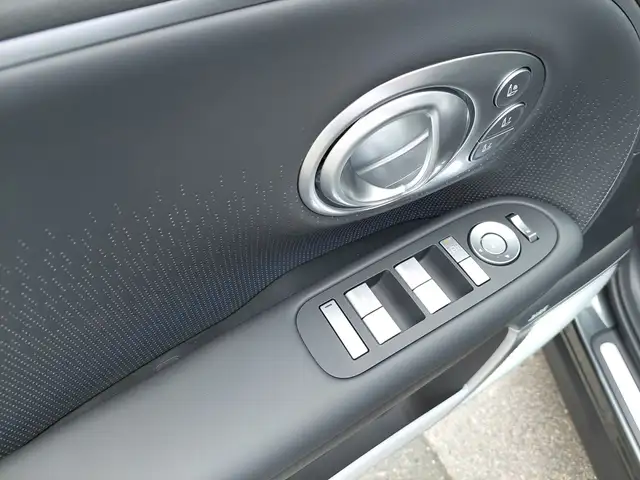 Hyundai IONIQ 9 Calligraphy 110 kWh 4WD Ansicht 17