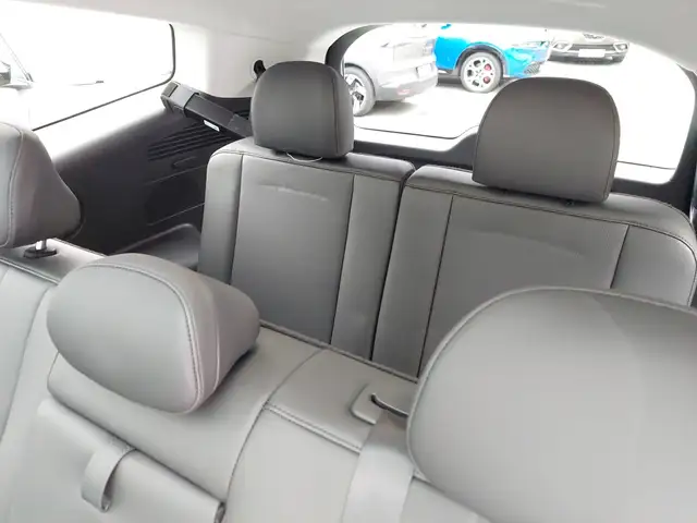 Hyundai IONIQ 9 Calligraphy 110 kWh 4WD Ansicht 18