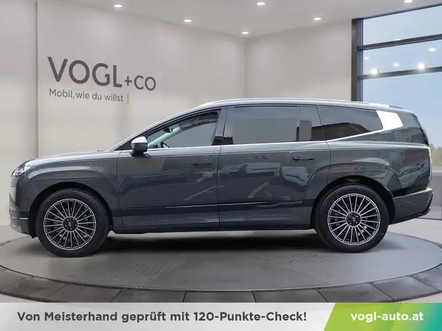 Hyundai IONIQ 9 Calligraphy 110 kWh 4WD Ansicht 2