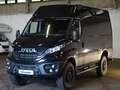 Iveco Daily Kasten 55S18HA8 V WX Navi 4x4 Schwarz - thumbnail 2