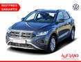 Volkswagen T-Roc 1.0 TSI LED Navi Tempomat Gri - thumbnail 1