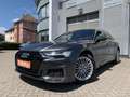 Audi A6 45TFSI S-Line quattro AHK+HUD+Standhzg+B&O Gris - thumbnail 1