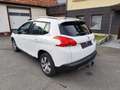Peugeot 2008 Leder+Navi+Panoramadach Weiß - thumbnail 9