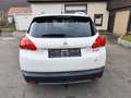 Peugeot 2008 Leder+Navi+Panoramadach Weiß - thumbnail 10