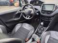 Peugeot 2008 Leder+Navi+Panoramadach Weiß - thumbnail 5