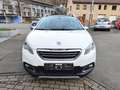 Peugeot 2008 Leder+Navi+Panoramadach Weiß - thumbnail 3