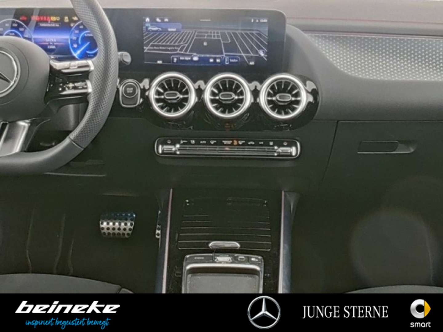 Mercedes EQA 250+ AMG Line -  - Joinsteer - #4