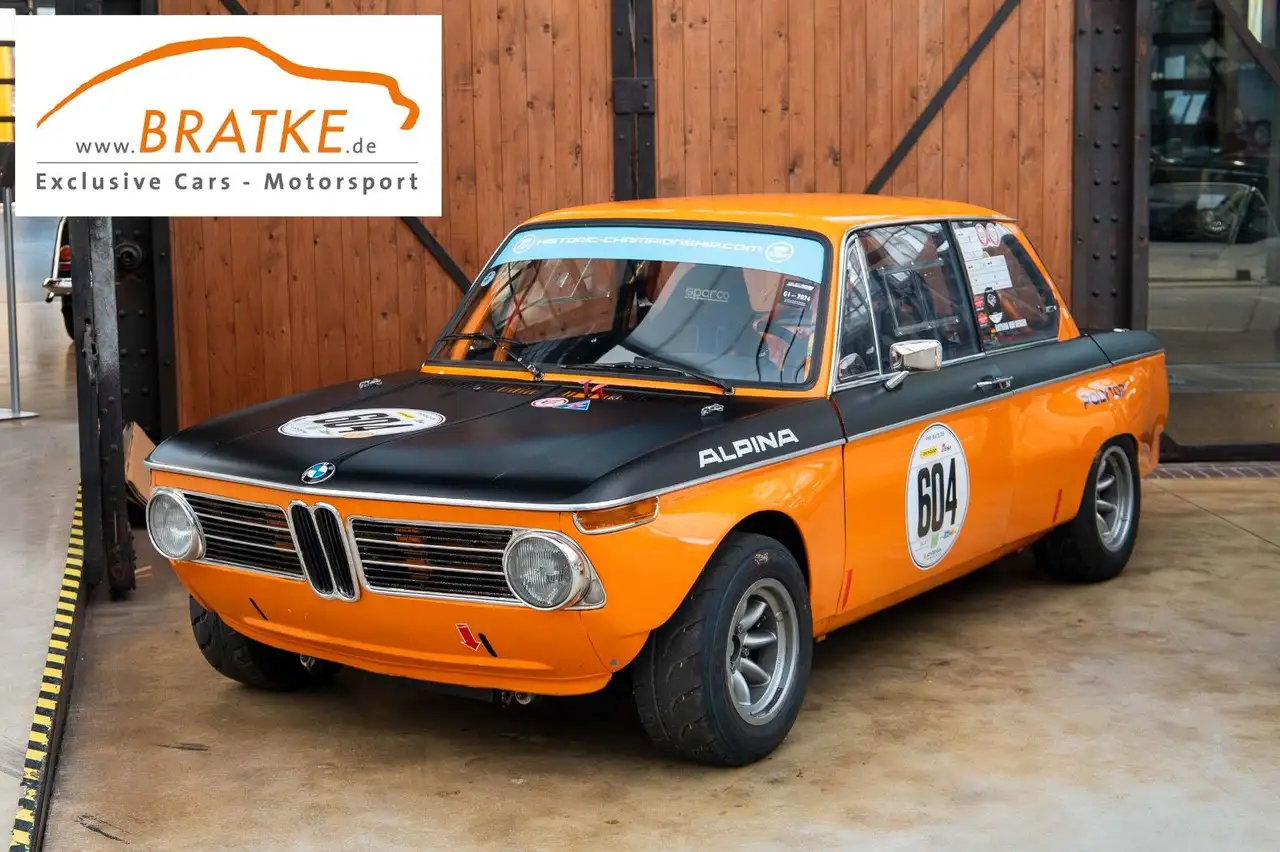 BMW 2002