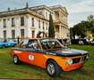 BMW 2002 Ti original Rennwagen FIA Wagenpass H Zul. Оранжевий - thumbnail 14