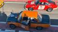 BMW 2002 Ti original Rennwagen FIA Wagenpass H Zul. Orange - thumbnail 13