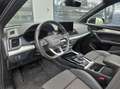 Audi Q5 50 TFSI e S edition|PANO|360|VIRTUAL|TREKHAAK|S-LI Zwart - thumbnail 22