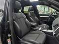 Audi Q5 50 TFSI e S edition|PANO|360|VIRTUAL|TREKHAAK|S-LI Zwart - thumbnail 26
