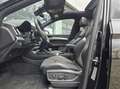 Audi Q5 50 TFSI e S edition|PANO|360|VIRTUAL|TREKHAAK|S-LI Zwart - thumbnail 23