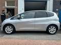 Honda Jazz 1.4 Hybrid Elegance AUTOMAAT Cruise PDC LMV Nette Grijs - thumbnail 2