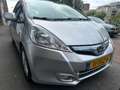 Honda Jazz 1.4 Hybrid Elegance AUTOMAAT Cruise PDC LMV Nette Grijs - thumbnail 6