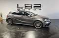 Mercedes-Benz A 45 AMG 4Matic 7G-DCT Gris - thumbnail 5