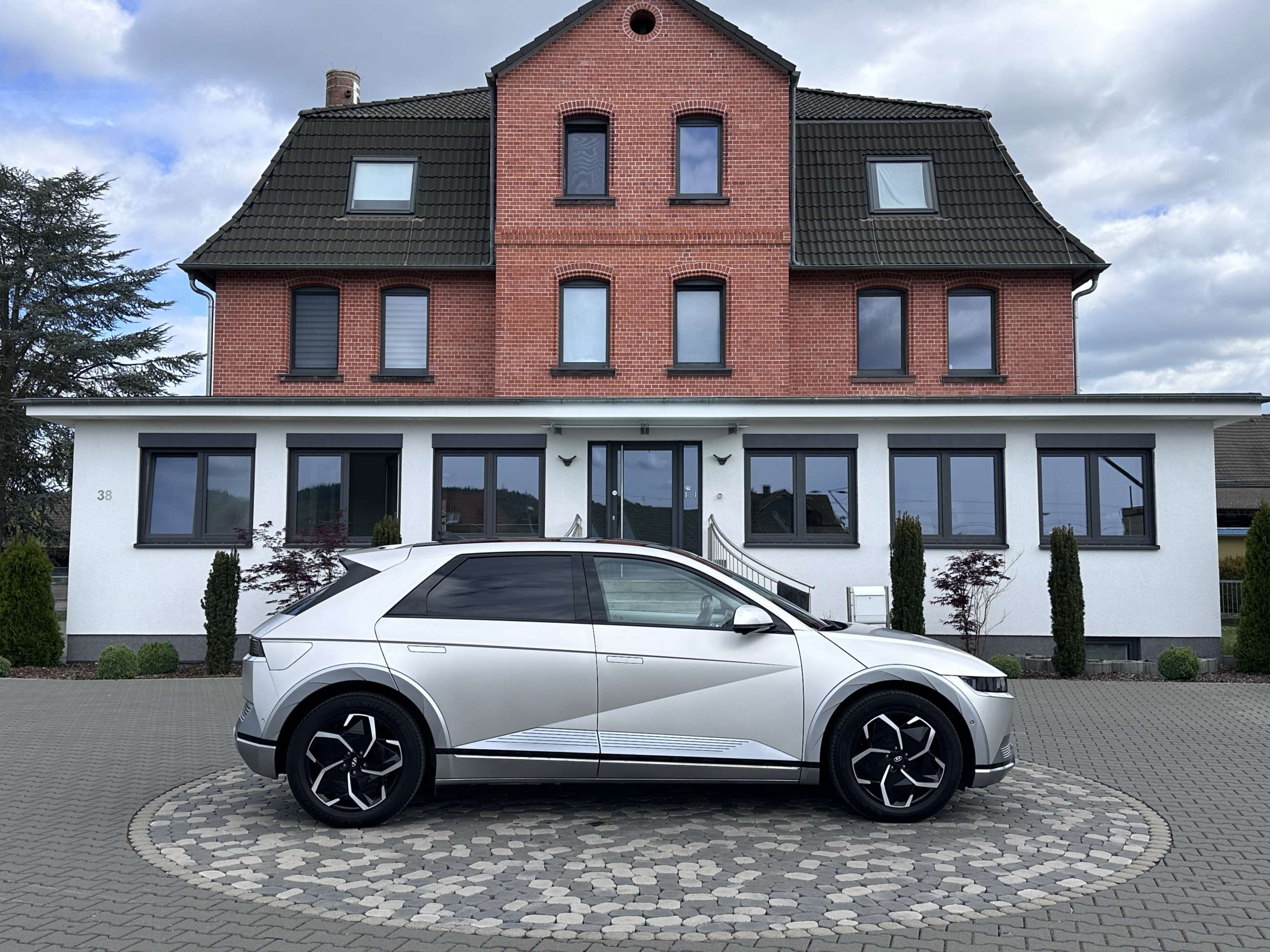 Second hand Hyundai Ioniq 5 