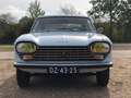 Peugeot 204 Coupe Blauw - thumbnail 2