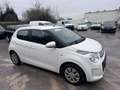 Citroen C1 C1 5-Türer VTi 72 Blanc - thumbnail 2