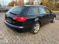 Audi A6 Avant AUT+PDC+TEMP+NAVI +XENON +LEDER+ SHZ Blu/Azzurro - thumbnail 5