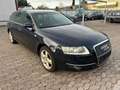 Audi A6 Avant AUT+PDC+TEMP+NAVI +XENON +LEDER+ SHZ Blu/Azzurro - thumbnail 3