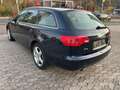 Audi A6 Avant AUT+PDC+TEMP+NAVI +XENON +LEDER+ SHZ Blu/Azzurro - thumbnail 7
