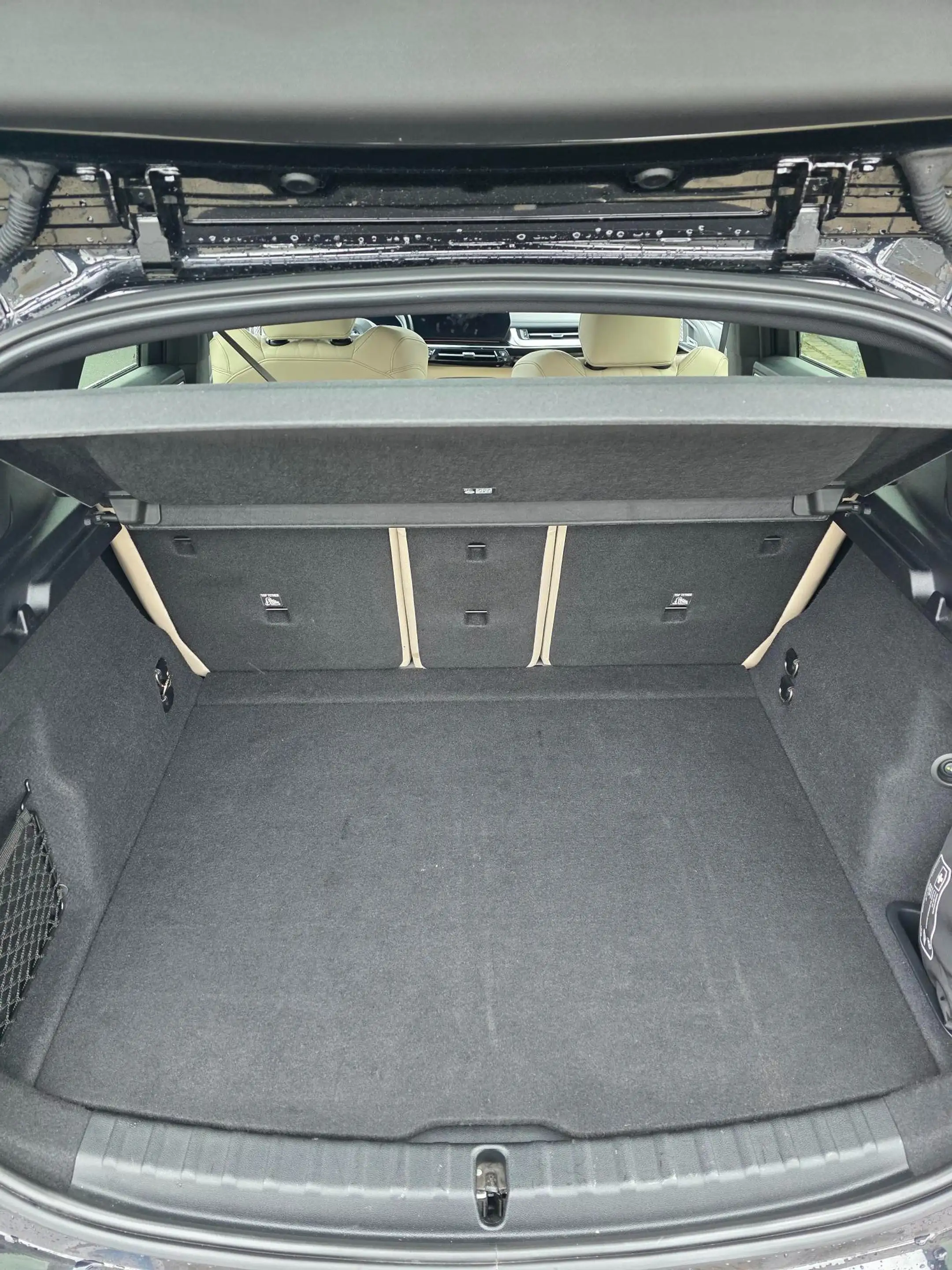 BMW 223 223i Active Tourer A/ Luxury Line/DA PROF/AHK — photo 10