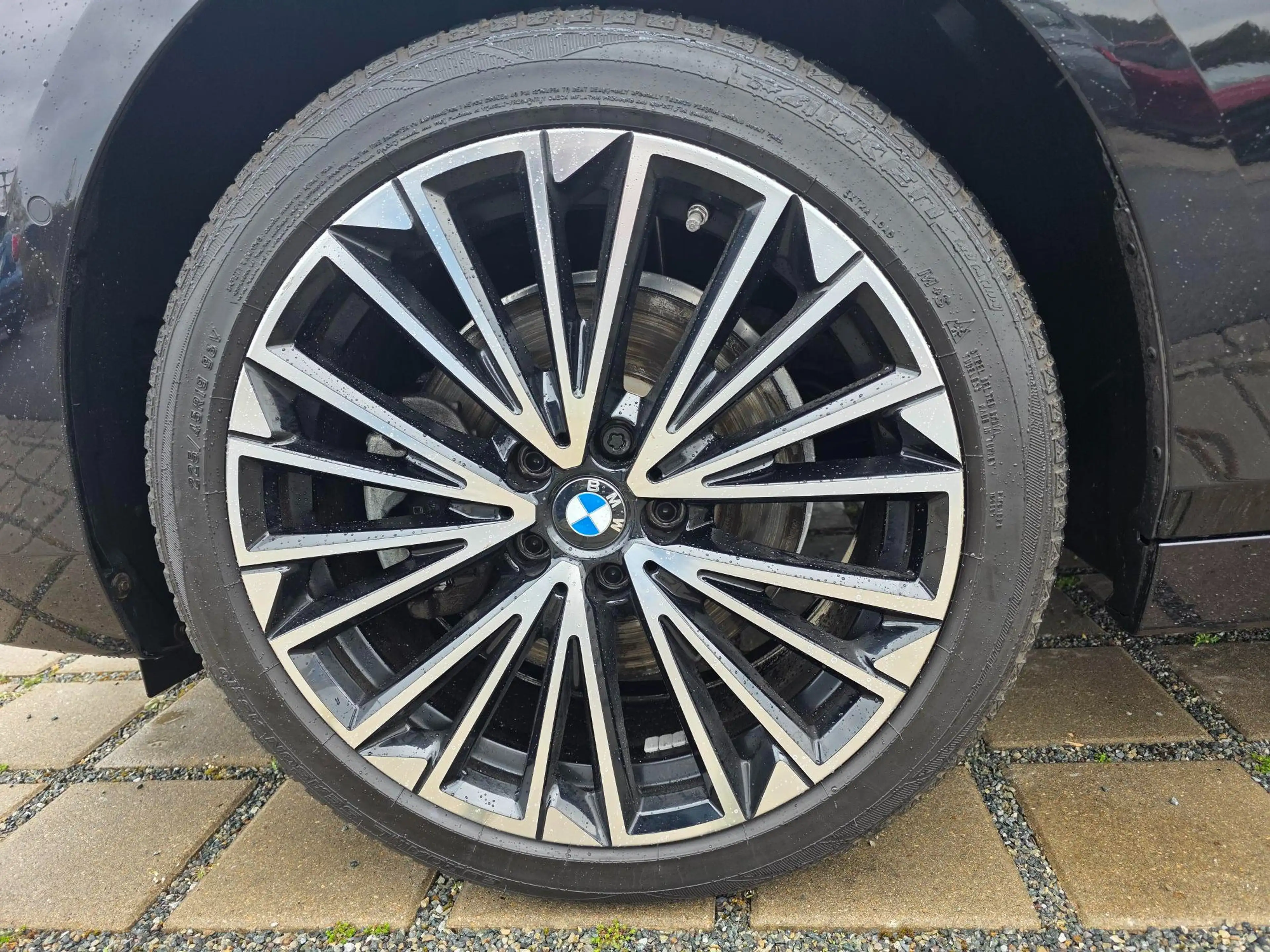BMW 223 223i Active Tourer A/ Luxury Line/DA PROF/AHK — photo 11