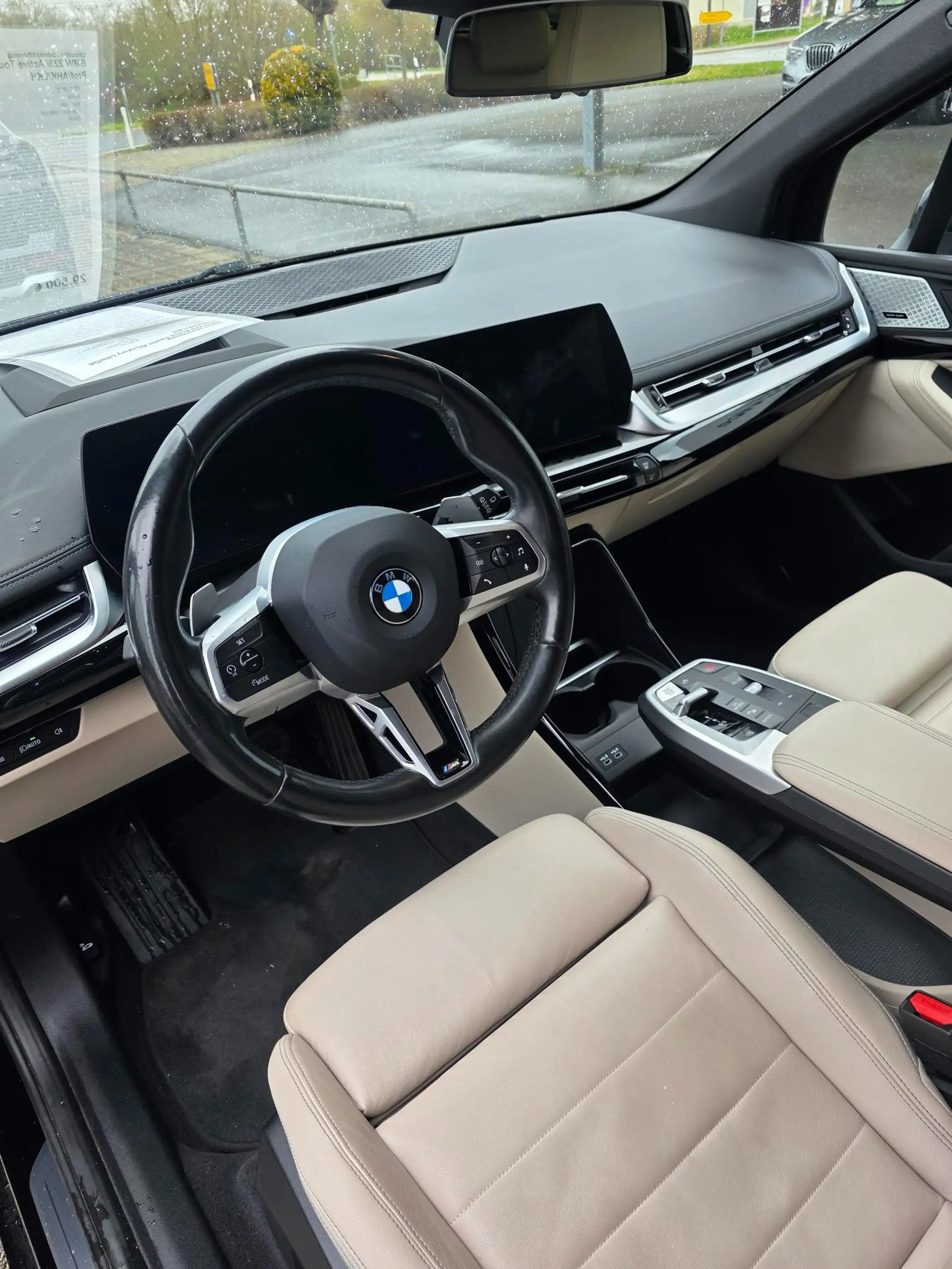 BMW 223 223i Active Tourer A/ Luxury Line/DA PROF/AHK — photo 5
