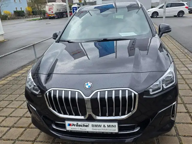 BMW 223 223i Active Tourer A/ Luxury Line/DA PROF/AHK