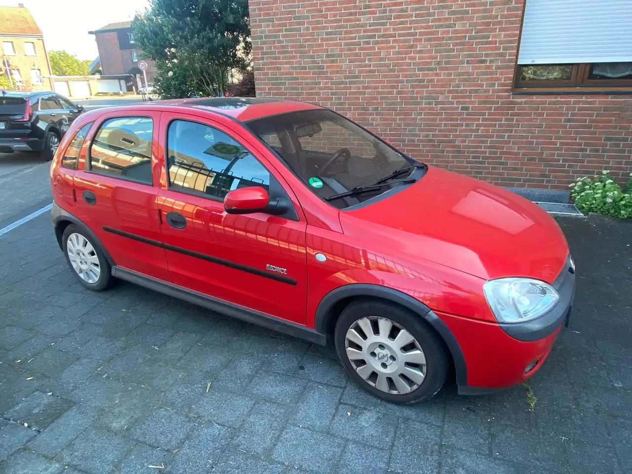 Opel Corsa 1.2 16V Comfort, foto 2