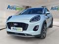 Ford Puma Titanium 5-Türer Titanium Grau - thumbnail 1
