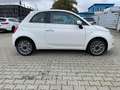 Fiat 500 500 Lounge Klimaauto. Pano Einparkh. Bluetooth Blanc - thumbnail 7