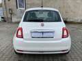 Fiat 500 500 Lounge Klimaauto. Pano Einparkh. Bluetooth Blanc - thumbnail 5