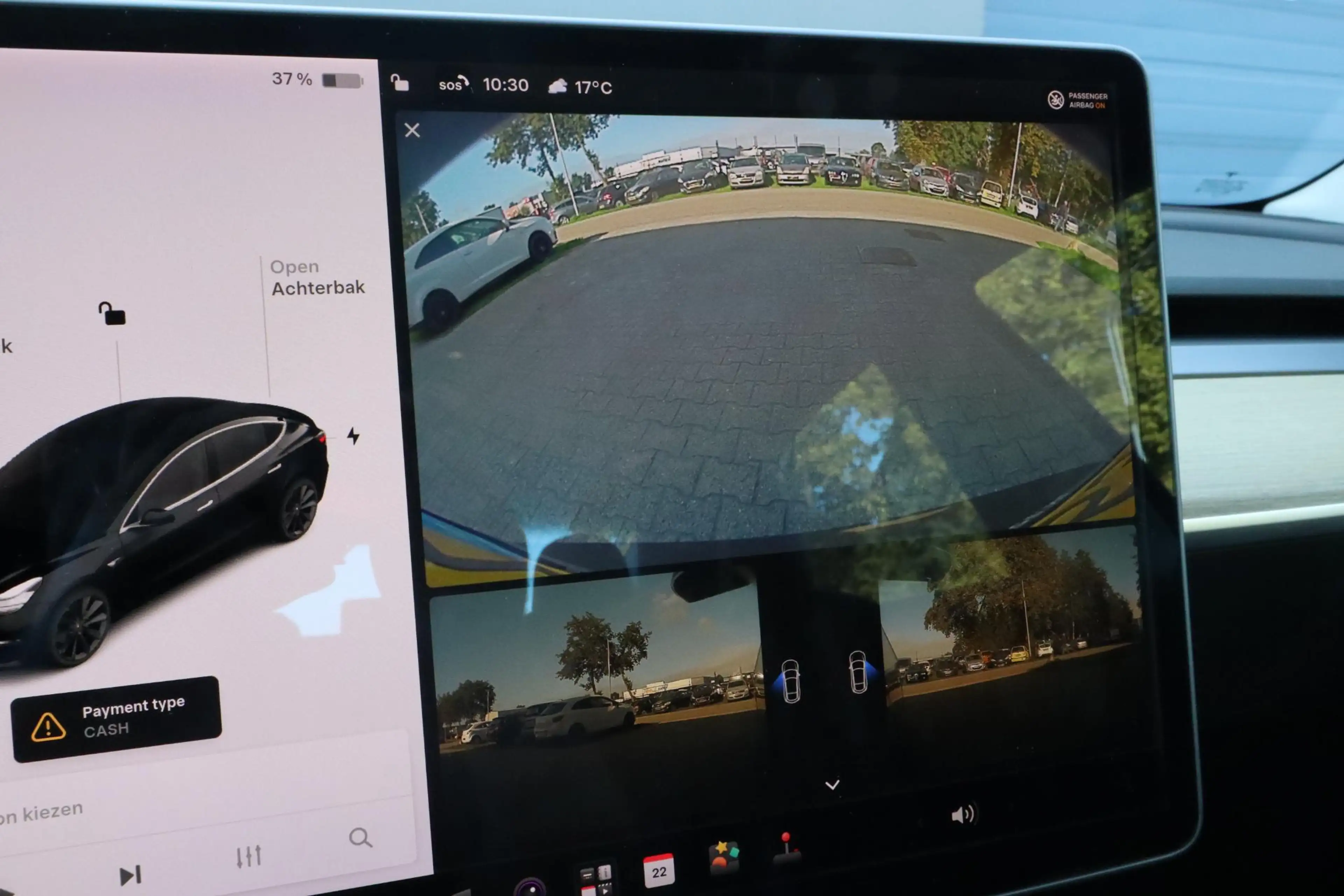 Tesla Model 3 Long Range AWD 75 kWh | SOH 88,6% | — photo 8