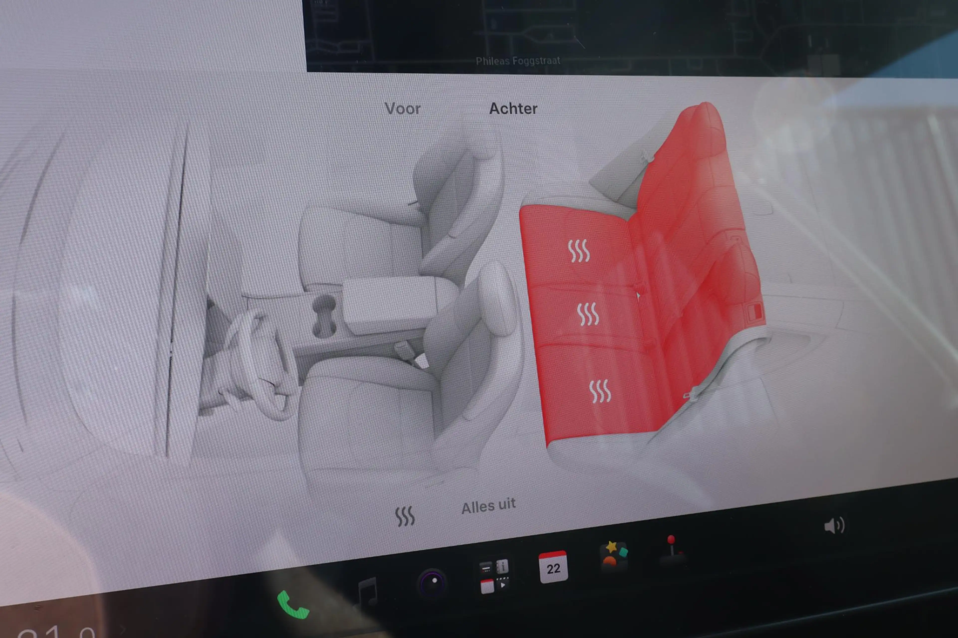 Tesla Model 3 Long Range AWD 75 kWh | SOH 88,6% | — photo 10