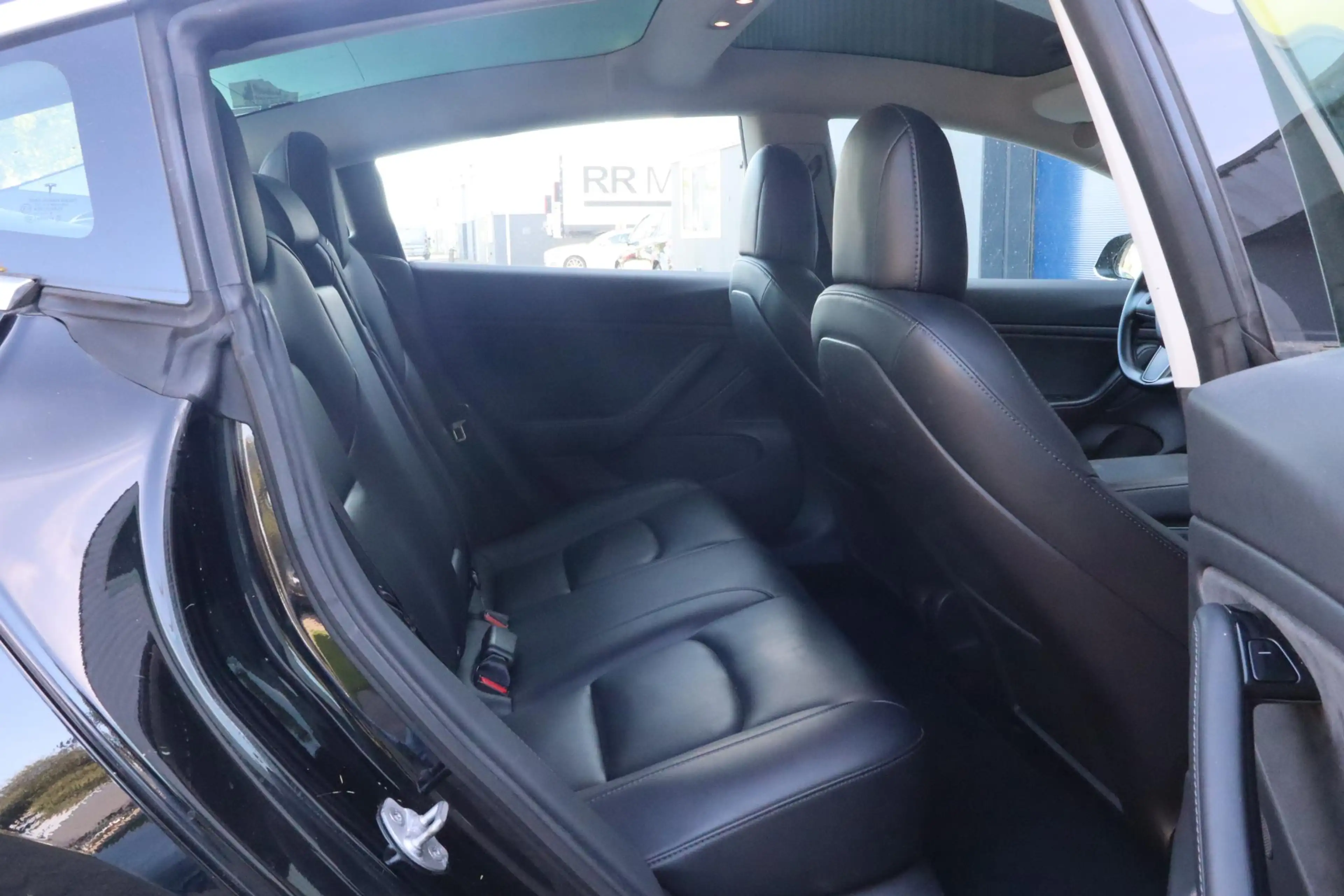 Tesla Model 3 Long Range AWD 75 kWh | SOH 88,6% | — photo 17