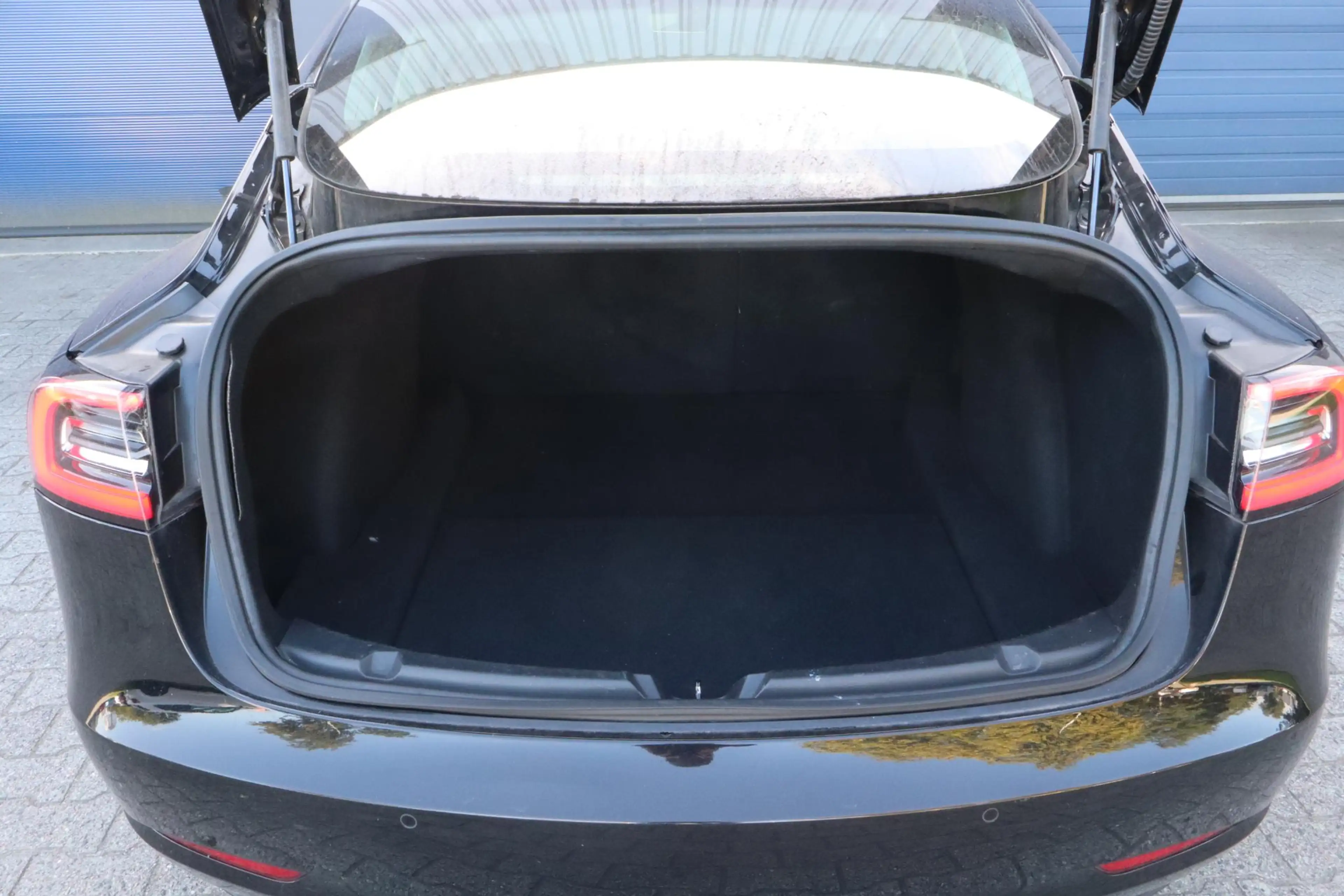 Tesla Model 3 Long Range AWD 75 kWh | SOH 88,6% | — photo 25