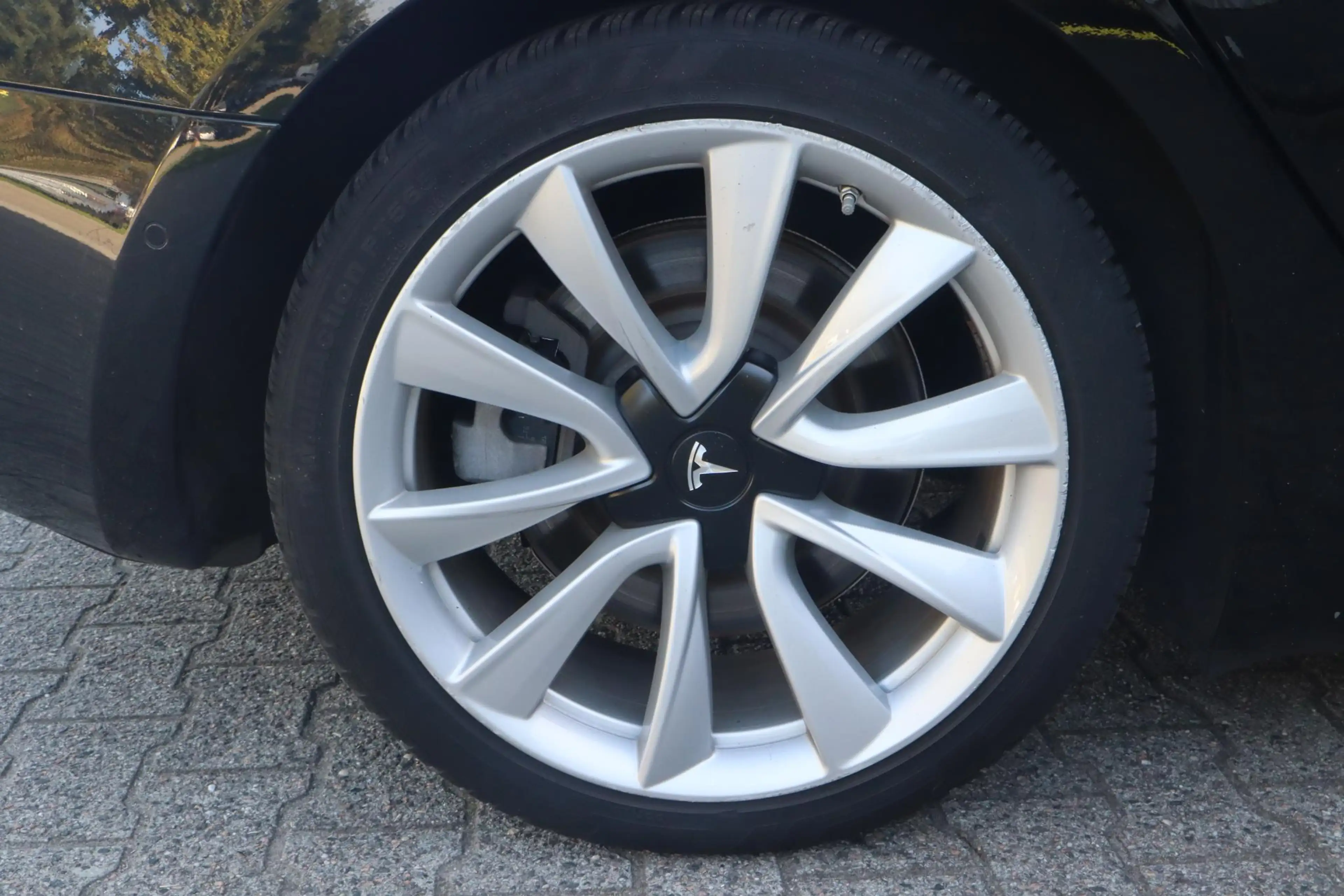 Tesla Model 3 Long Range AWD 75 kWh | SOH 88,6% | — photo 22