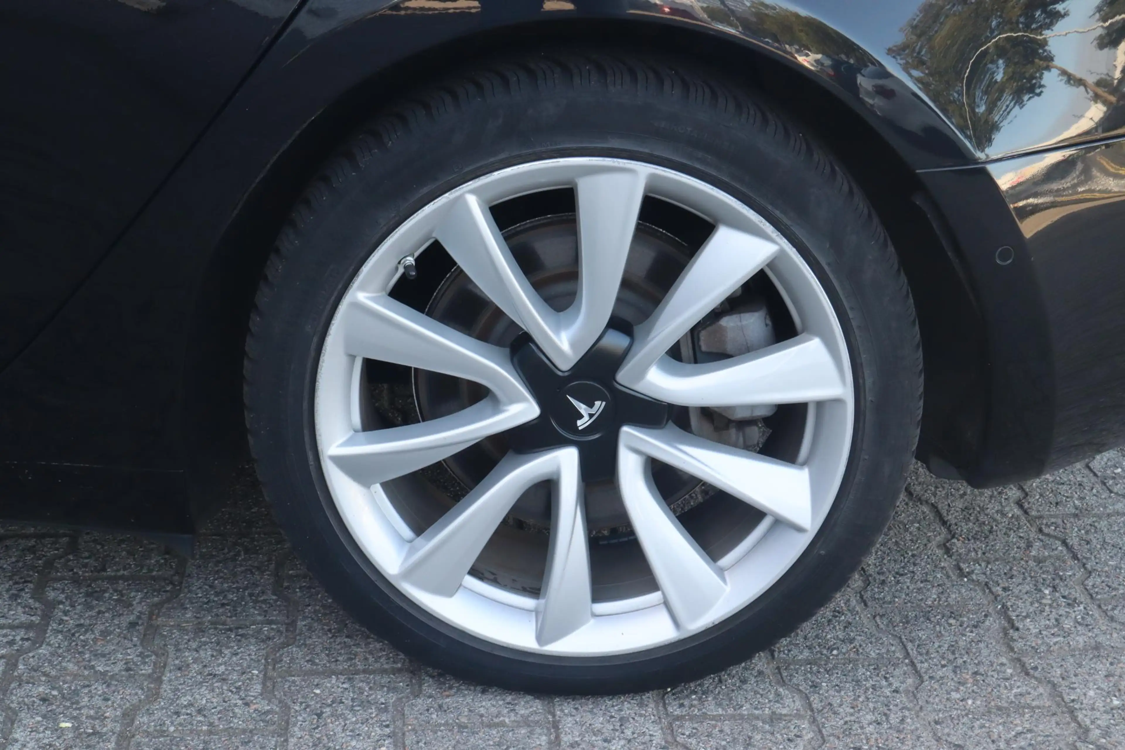 Tesla Model 3 Long Range AWD 75 kWh | SOH 88,6% | — photo 20