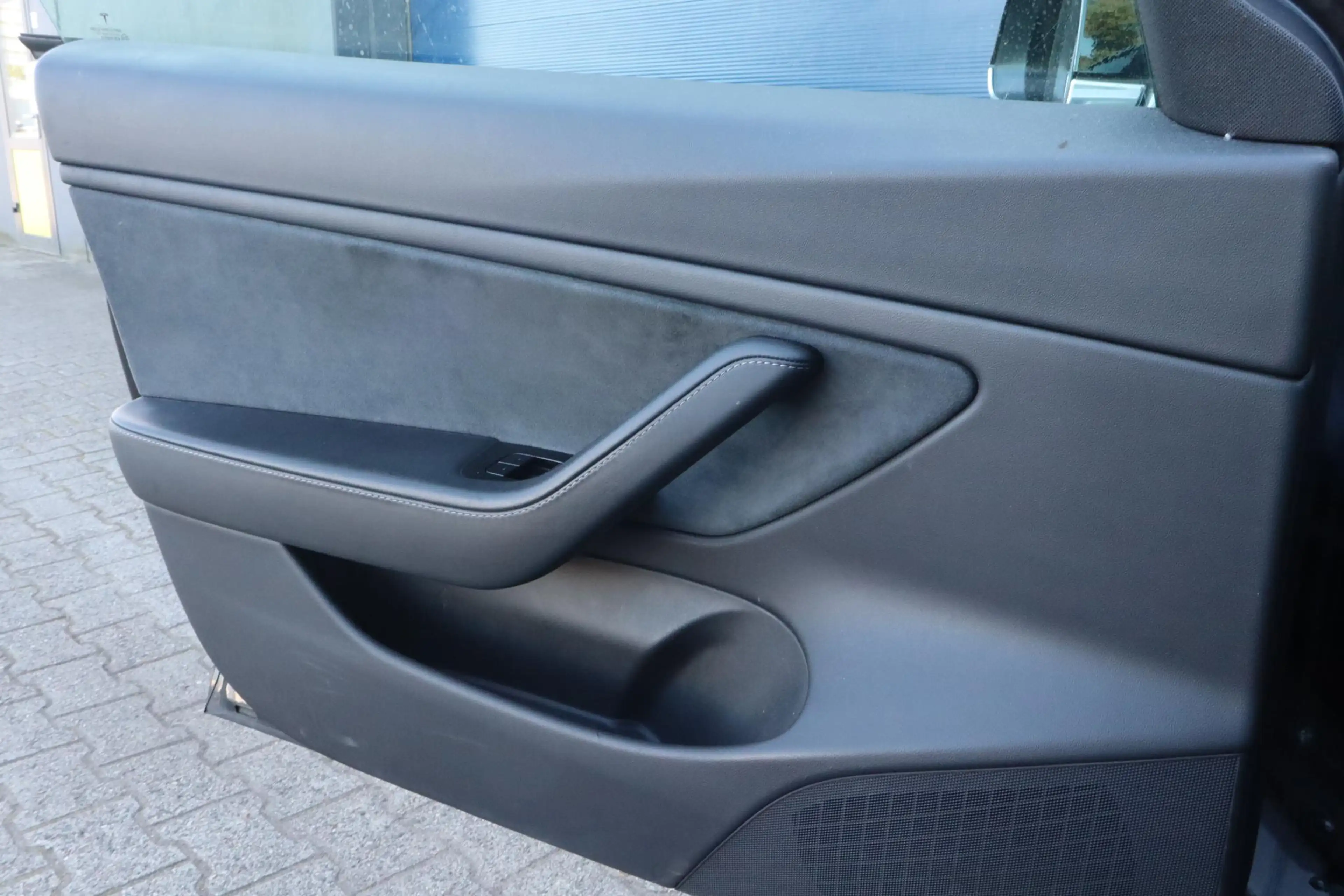 Tesla Model 3 Long Range AWD 75 kWh | SOH 88,6% | — photo 15