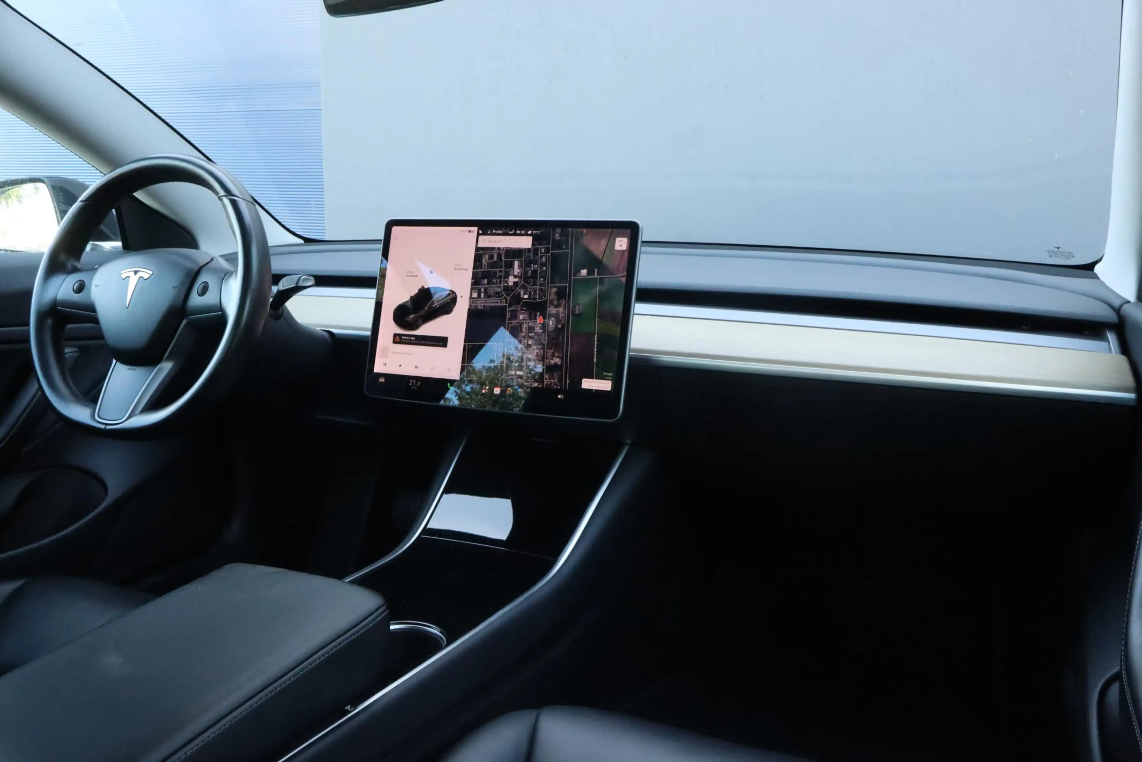 Tesla Model 3 Long Range AWD 75 kWh | SOH 88,6% | — photo 3