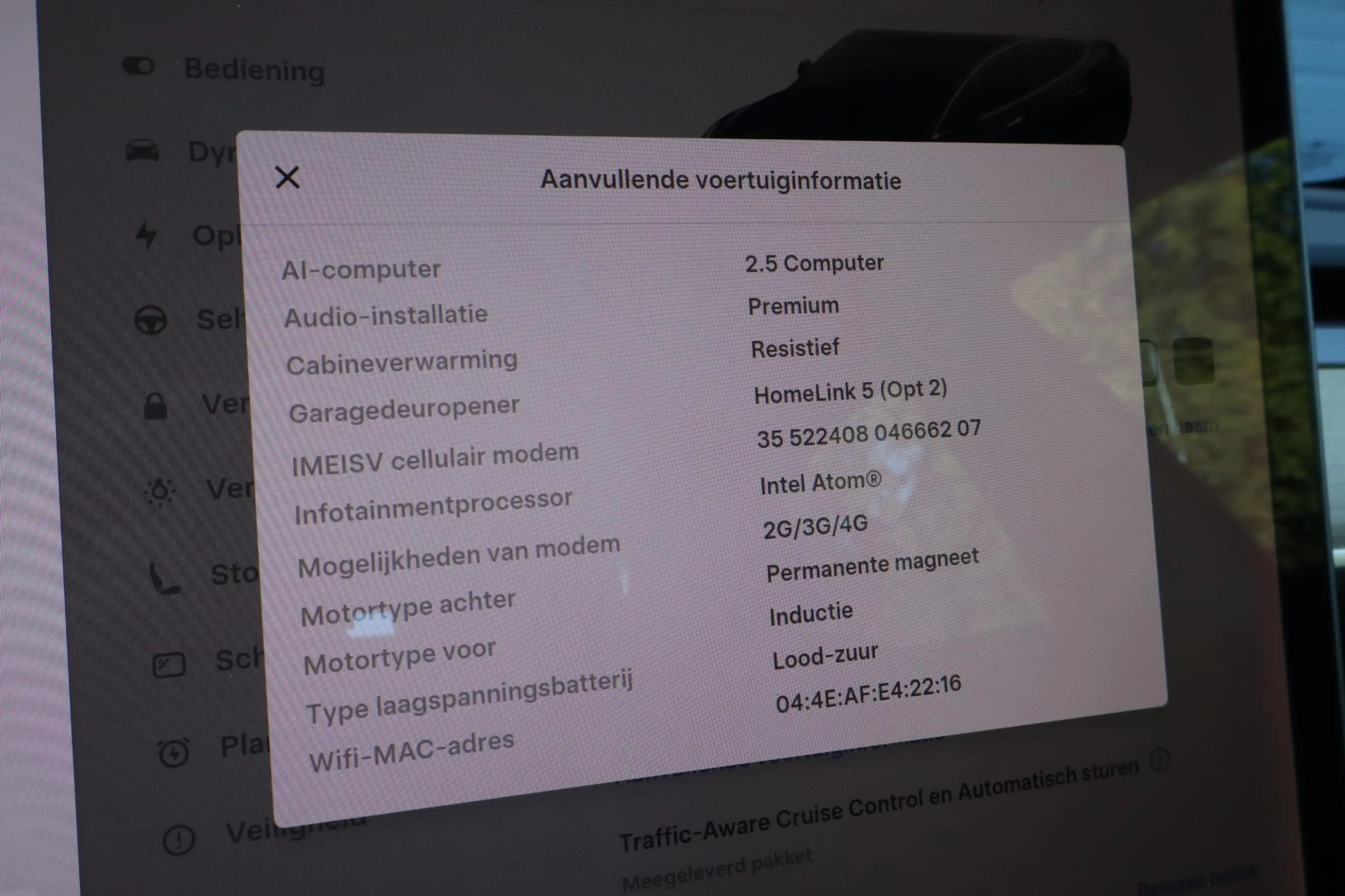 Tesla Model 3 Long Range AWD 75 kWh | SOH 88,6% | — photo 7