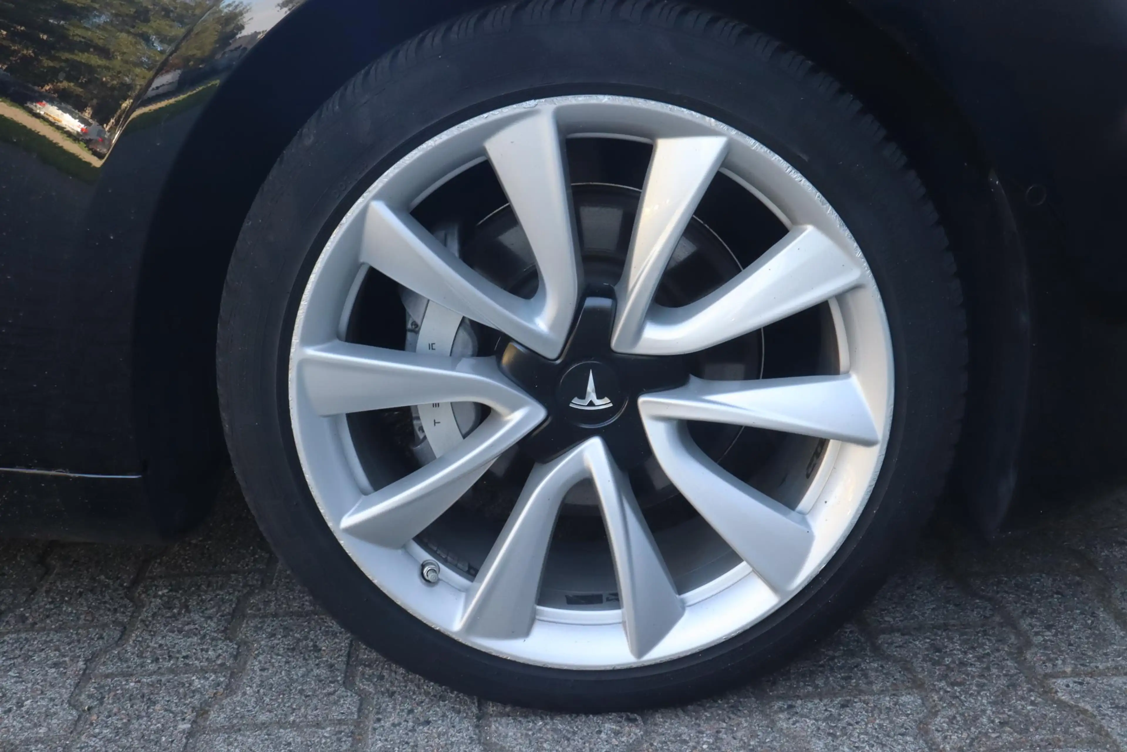 Tesla Model 3 Long Range AWD 75 kWh | SOH 88,6% | — photo 23