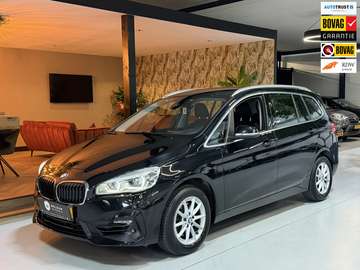 2-serie Gran Tourer 218i Executive Edition|Elektri