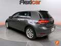 Volkswagen Golf Advance+1.6+TDI+85kW+%28115CV%29+DSG Gris - thumbnail 5